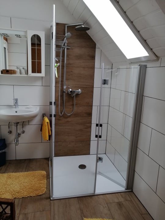 Zimmer Ferienwohnungen Krista