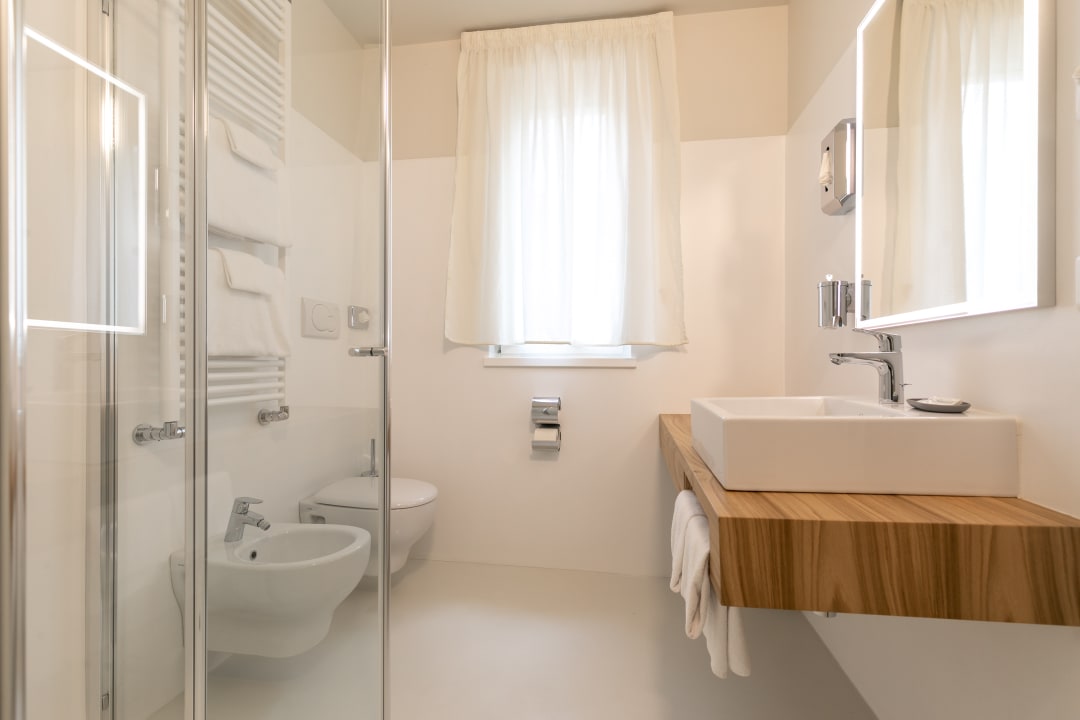 Zimmer SeeLE Garda Hotel