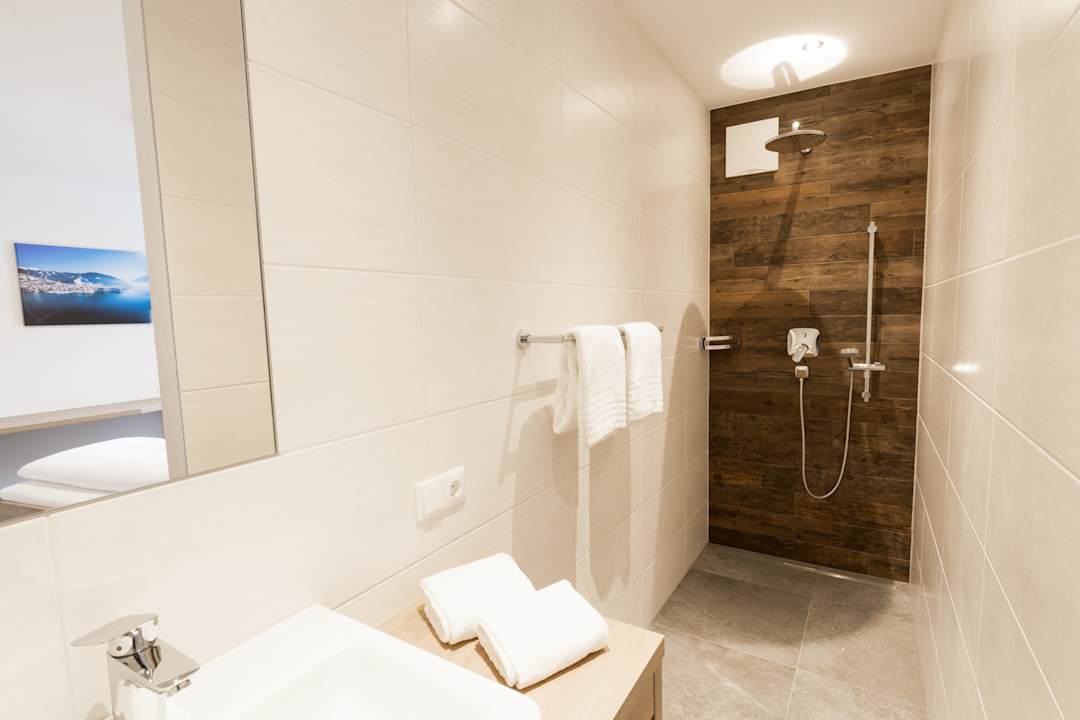 Zimmer Apartment Kitzsteinhorn