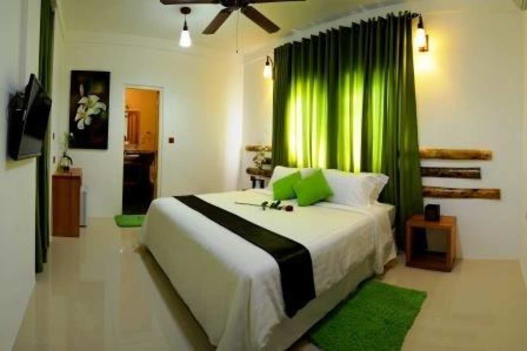 Deluxe King  IslandWay Etos