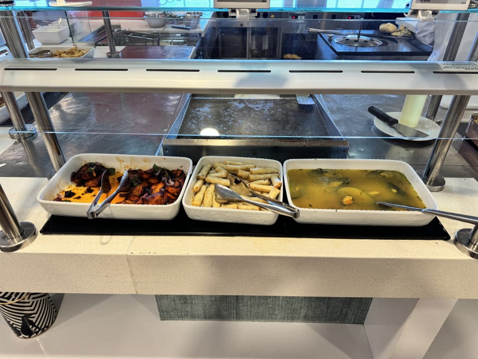 Gastro Hotel Riu Dubai