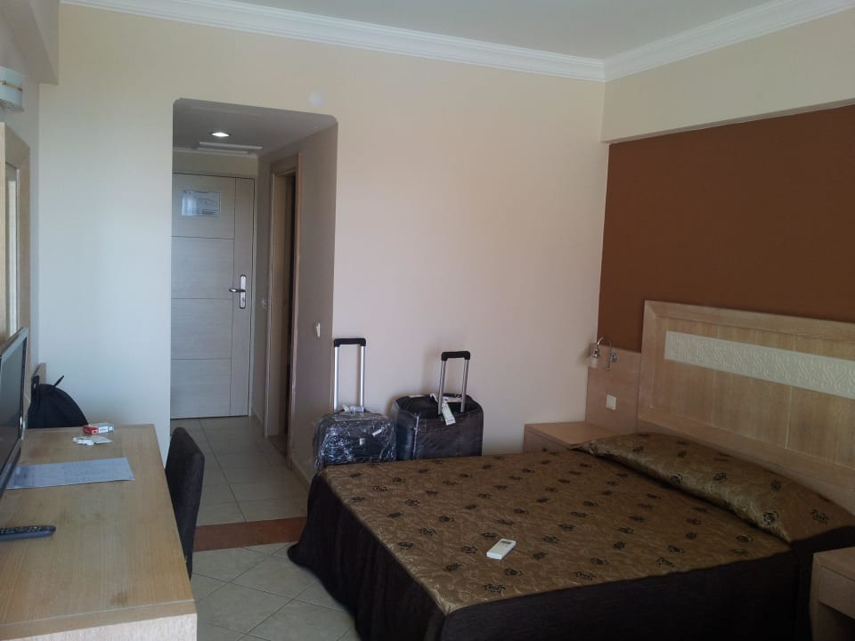 Naša izba Top Hotel