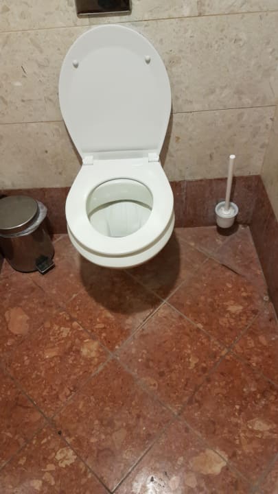 Lobby Apollonia Beach Resort & Spa