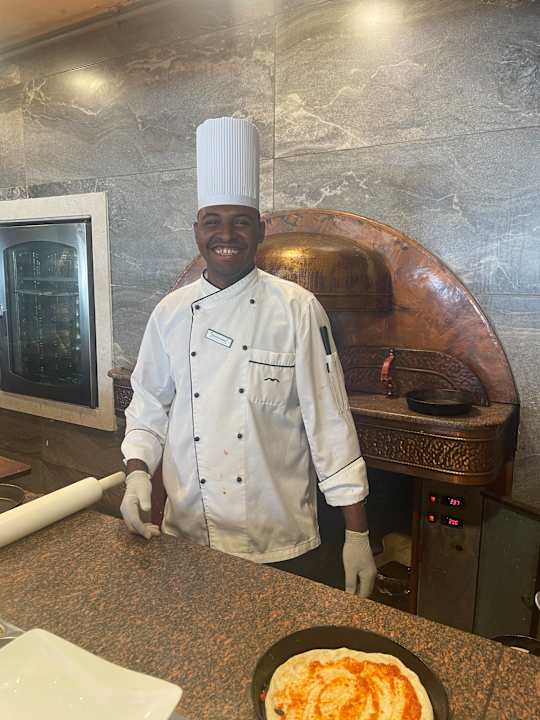 Gastro Pickalbatros Dana Beach Resort - Hurghada