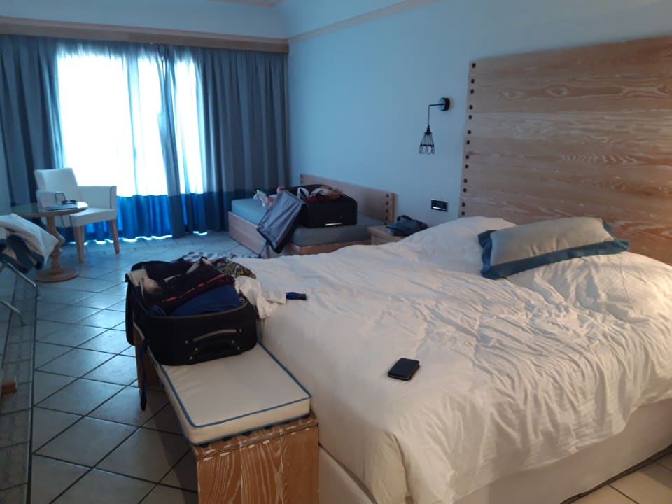 Zimmer Mitsis Rodos Village