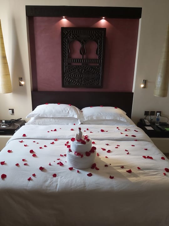 Zimmer Salalah Rotana Resort