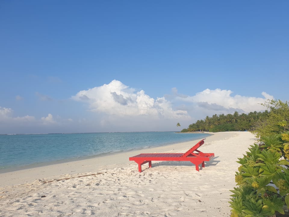 Strand Villa Park Sun Island