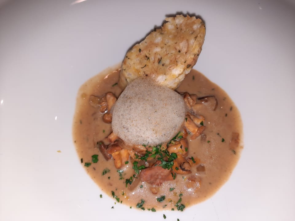 Gastro Hotel Andermax