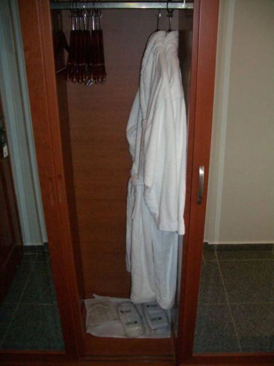 Service Atlantica Marmari Palace
