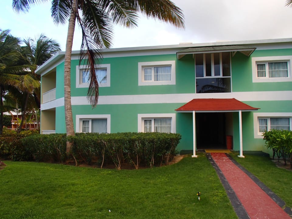 Część 4 Grand Palladium Select Bávaro Resort & Spa