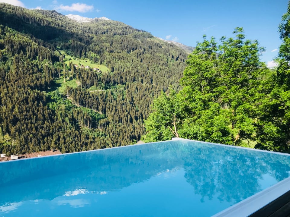 Pool Boutique Apartment Sonnenhang