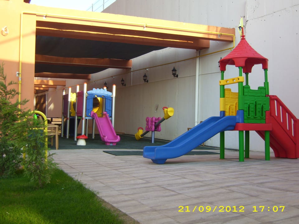 Miniclub Club Side Coast