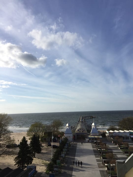 Außenansicht Hotel Aurora Family & SPA