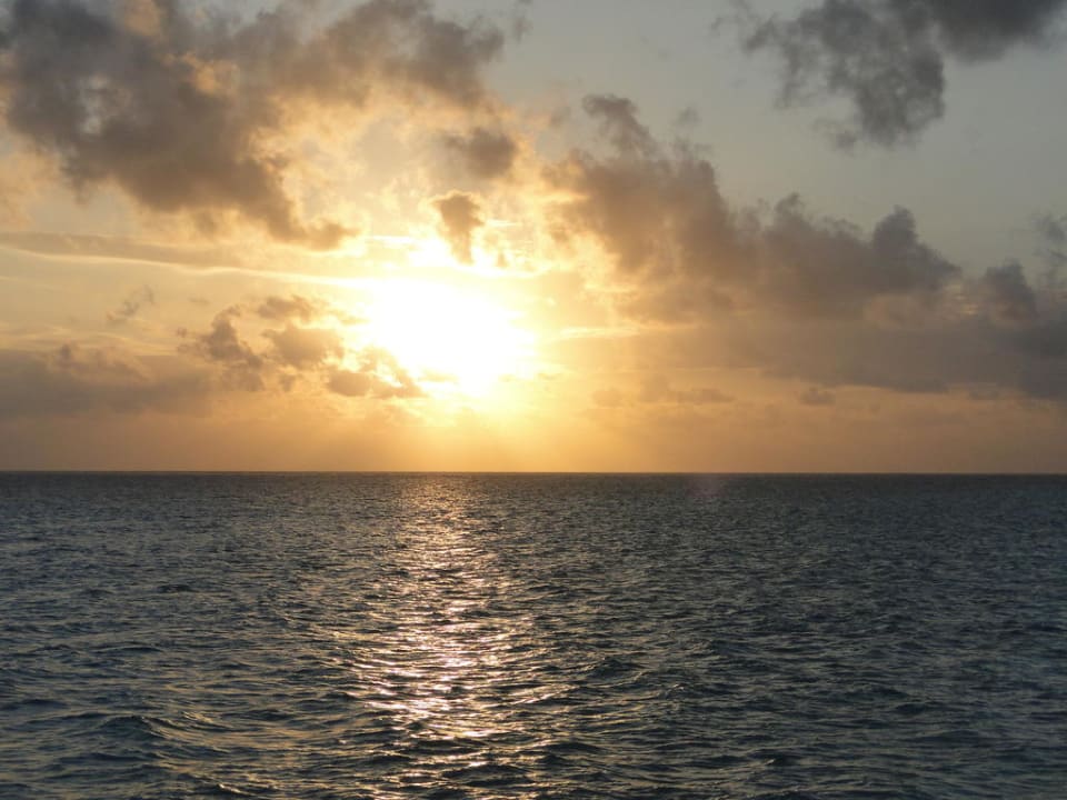 Sunset Constance Moofushi Maldives