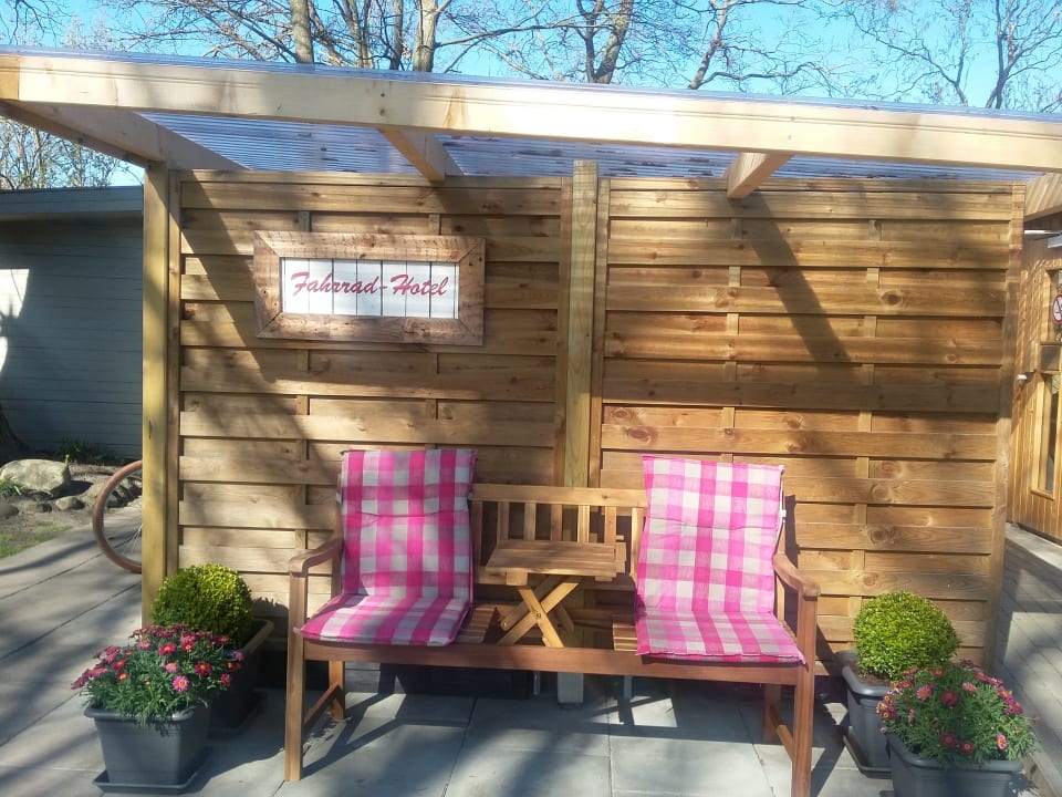 Sport & Freizeit Captain Pahlen Ferienanlage