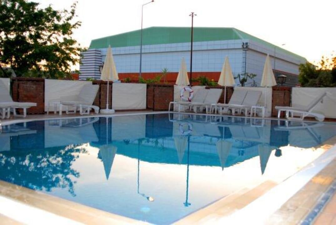 Atak Apart Hotel  Atak Apart Hotel