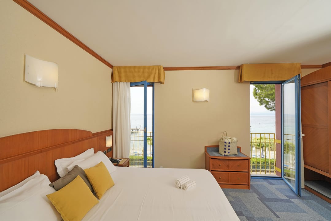 Zimmer Hotel Sportsman