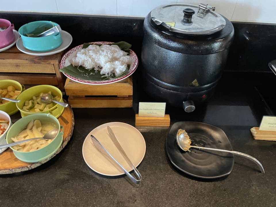 Gastro La Flora Khao Lak