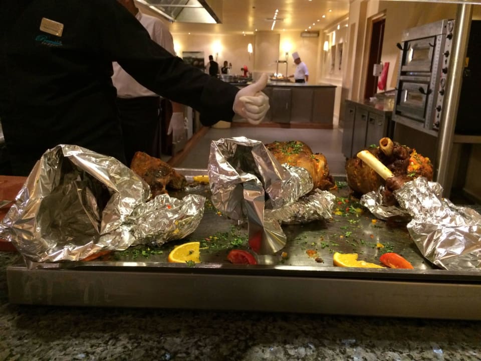 Lecker einfach Top Premier Le Reve Hotel & Spa