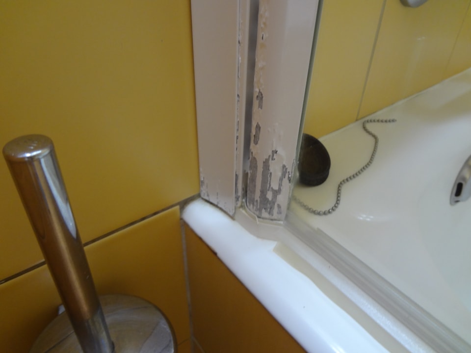 Zimmer SBH Hotel Taro Beach