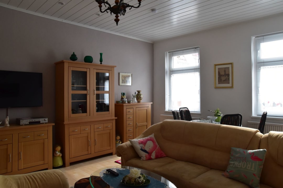 Zimmer Ferienwohnung Gortan