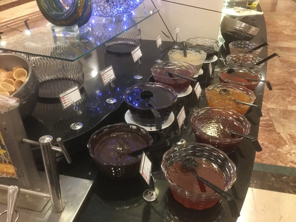 Gastro Aydinbey Kings Palace & Spa