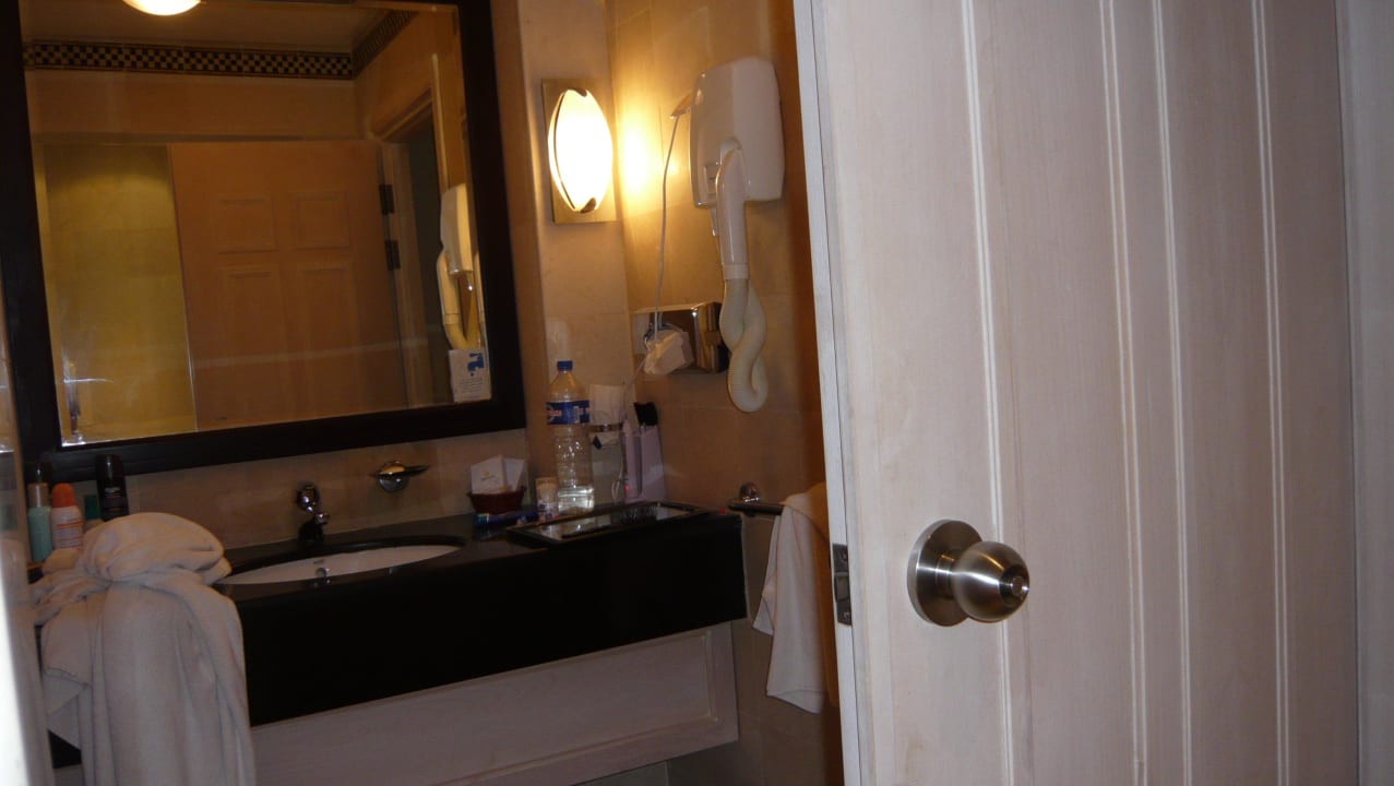 Das Bad. Medina Solaria & Thalasso