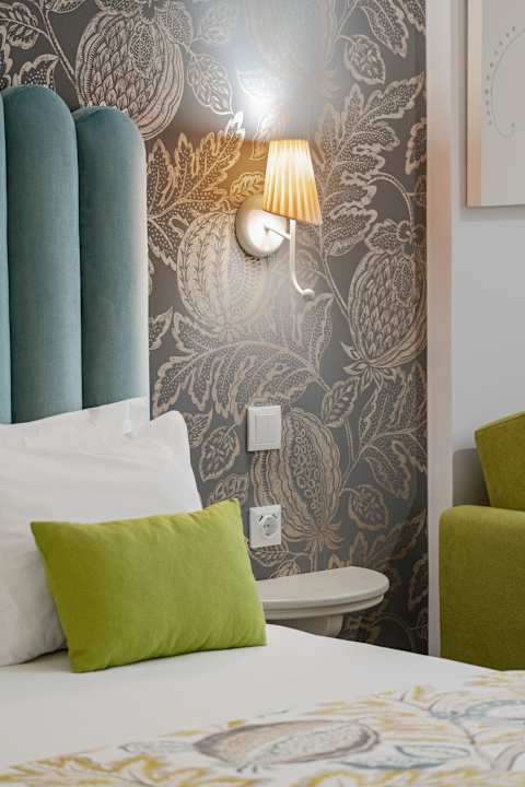 Zimmer Hotel Madeira