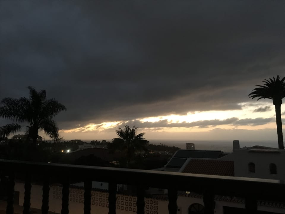 Ausblick Apartments Ambassador