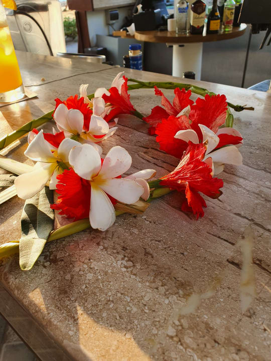 Gastro Cinnamon Dhonveli Maldives