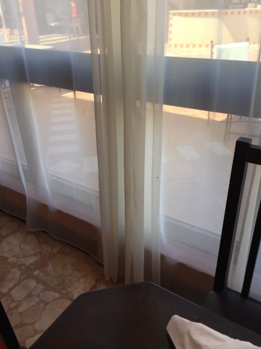 Gastro Eagles Paradise Abu Soma