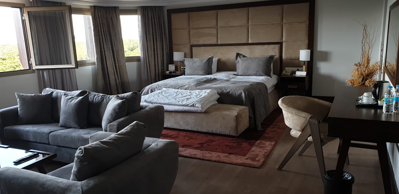 Zimmer Xanadu Resort Hotel