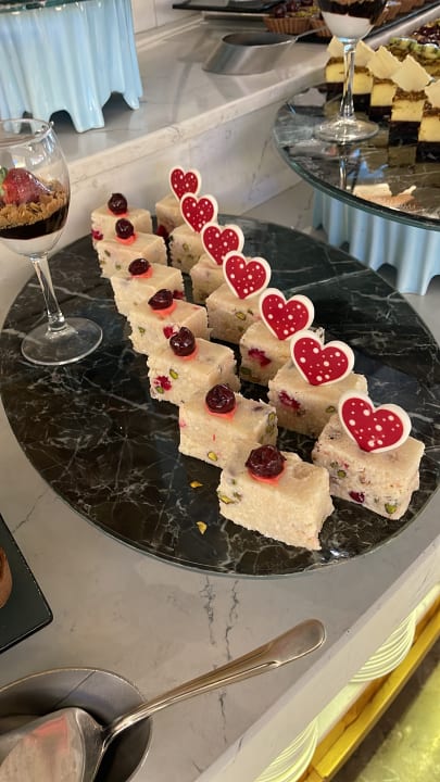 Gastro Seaden Quality Resort & Spa