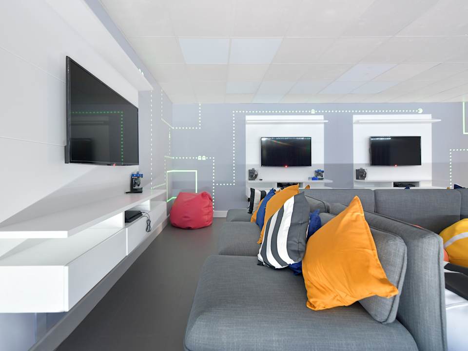 Sport & Freizeit Fuerte Conil-Resort