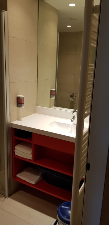 Zimmer All In Red Thermenhotel