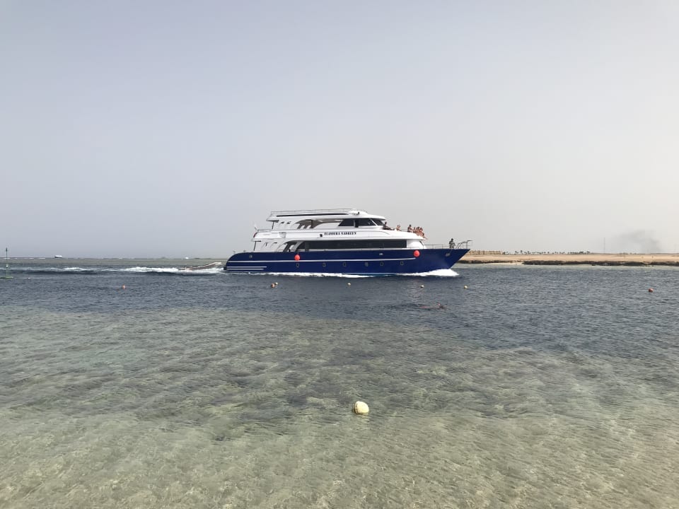 Strand Marina Resort Port Ghalib, a member of Radisson Individuals