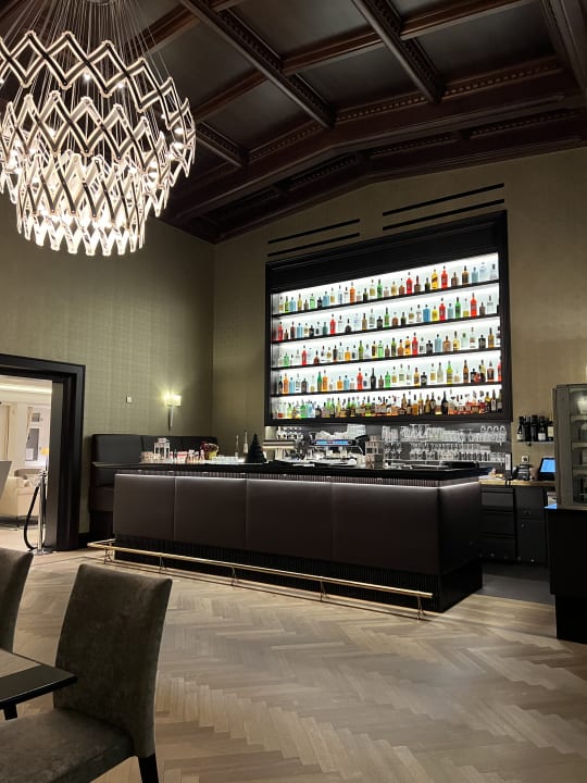 Gastro Dorint Hotel Frankfurt/Oberursel