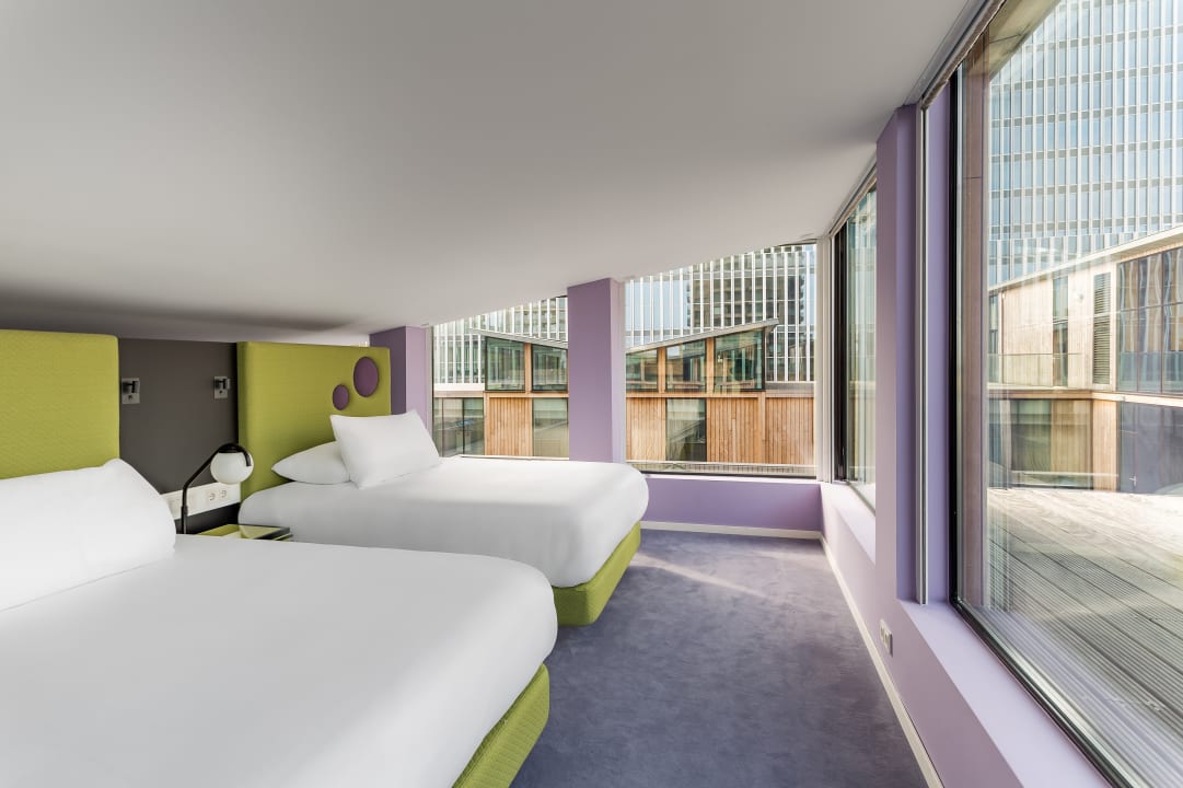 Zimmer Room Mate Bruno, Rotterdam
