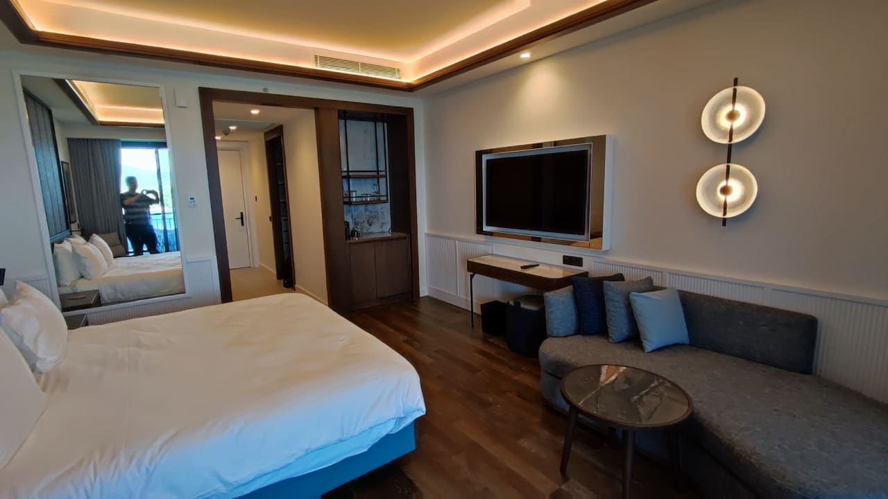 Zimmer Anda Barut Collection