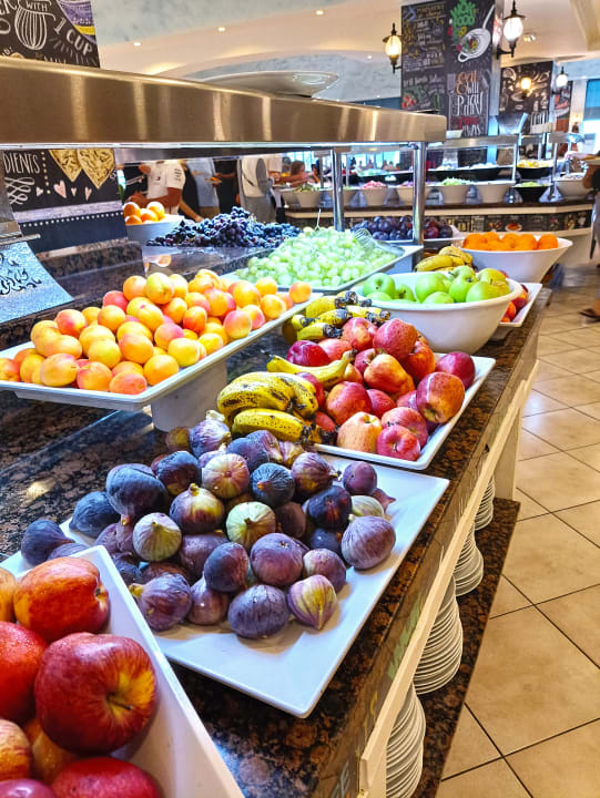 Gastro Asteria Family Resort Side