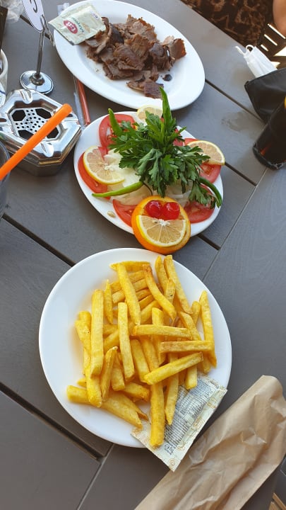 Gastro Aydinbey Kings Palace & Spa