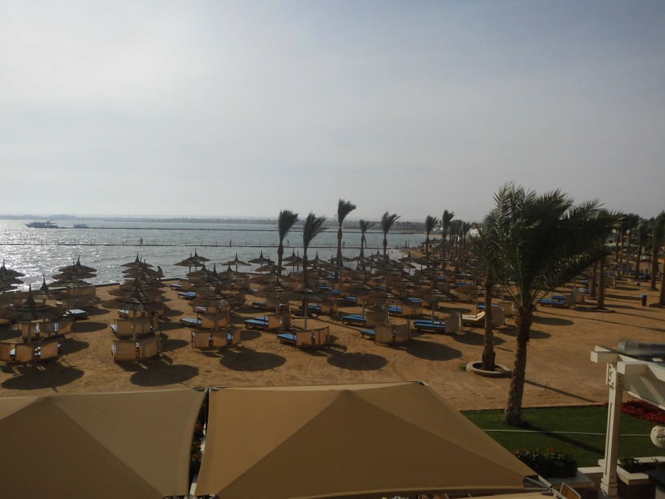 Strand Beach Albatros Resort