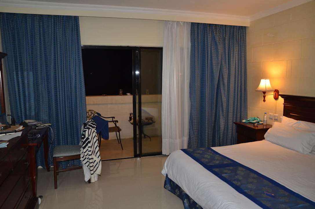 Zimmer Grand Hotel Gozo