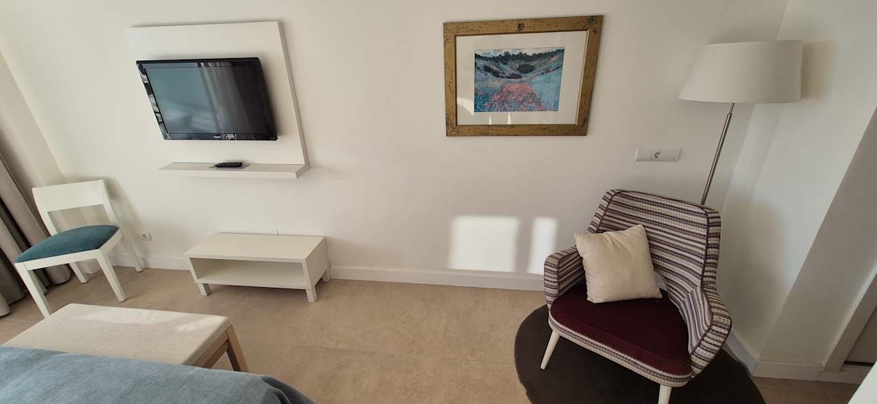 Zimmer allsun Hotel Pil-lari Playa