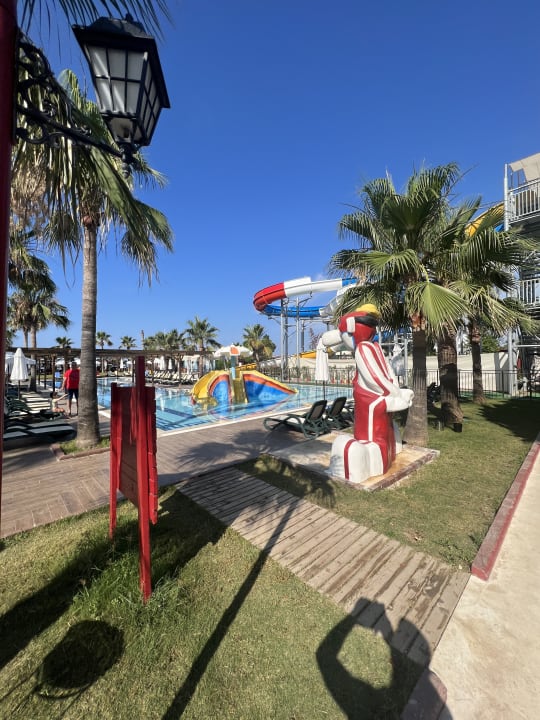 Pool Siam Elegance Hotels & Spa