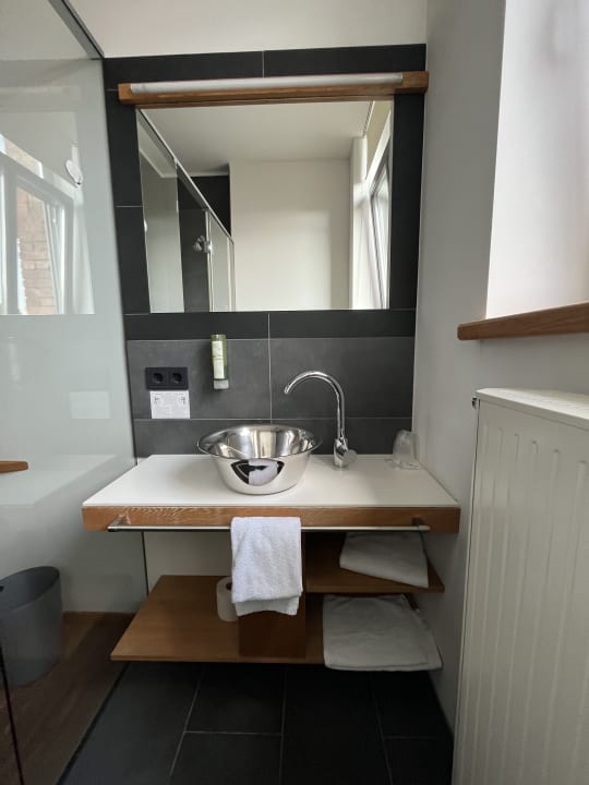 Zimmer Stadt-gut-Hotel Fronveste - Das Alte Knasthaus