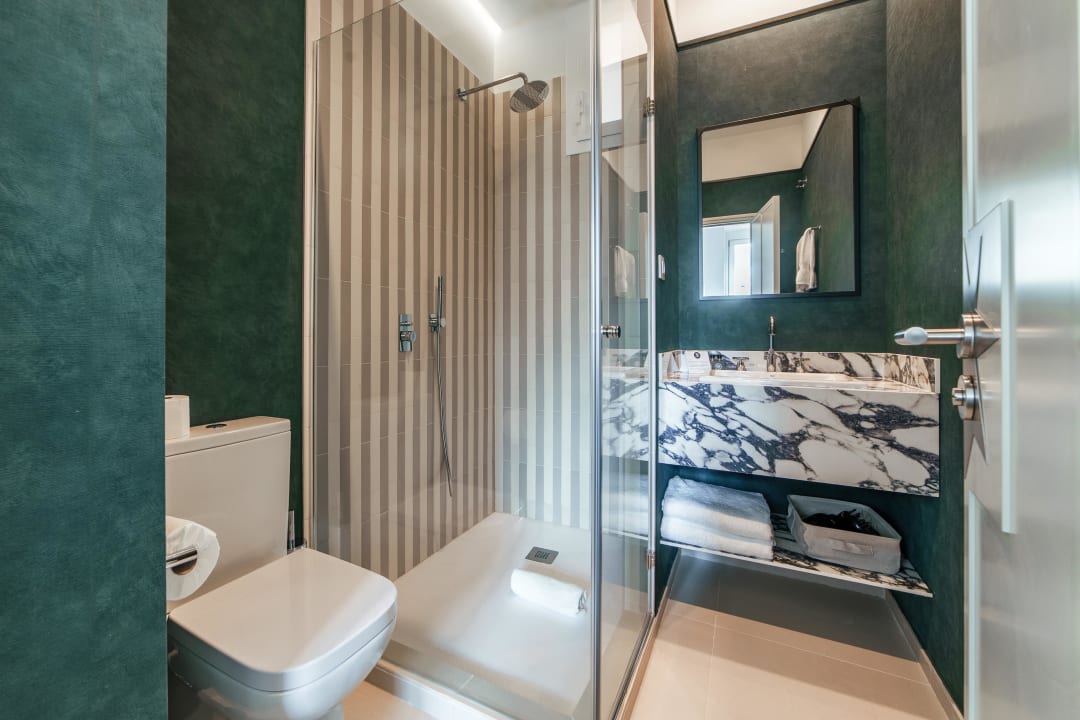 Zimmer Apartamentos Soho Boutique Hoy No Me Puedo Levantar