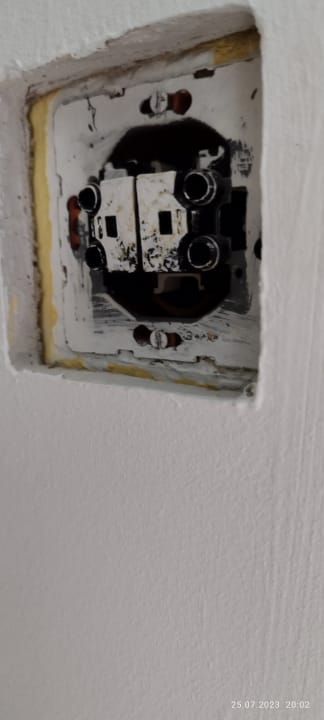 Zimmer Ferienwohnung Goedecke-Michel-Stube