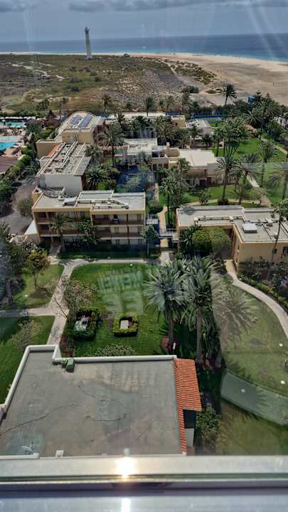 Außenansicht ROBINSON JANDIA PLAYA