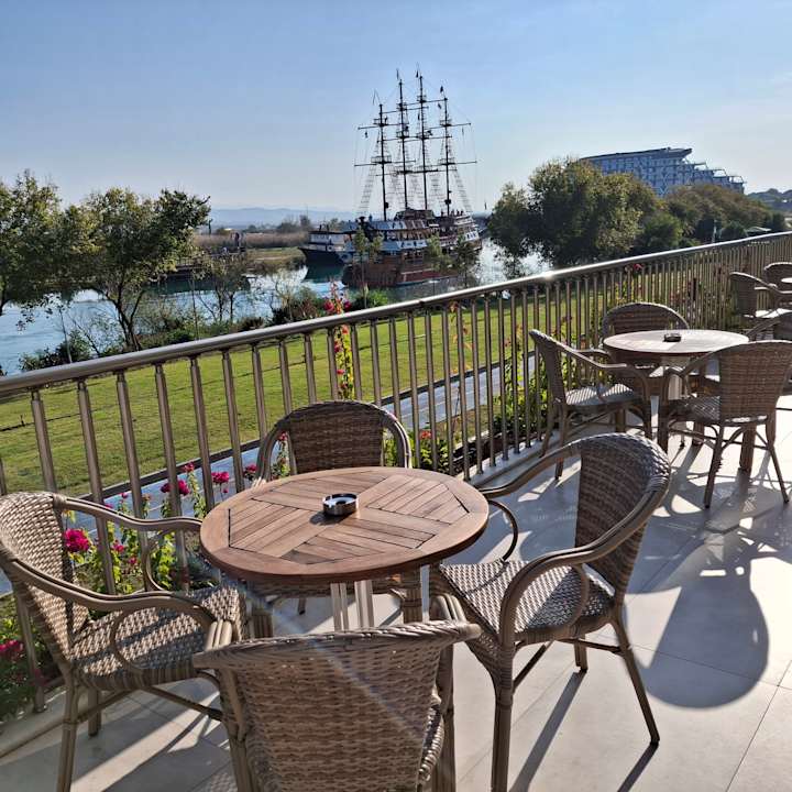 Außenansicht Diamond Premium Hotel & Spa